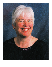 Karen D. Olsen, Executive Director
